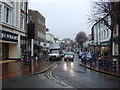 Bolton Road, Eastbourne