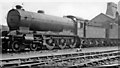 TF1700 : LNER B16/1 4-6-0 at New England Locomotive Depot by Ben Brooksbank
