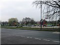 Play Area, Fleming Park