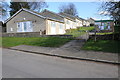 Bungalows at Eastcombe