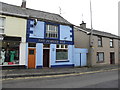 The Jubilee Bar, Fivemiletown