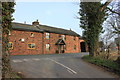 New Pool Farm, Giantswood Lane, Somerford Booths