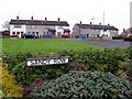 Sandy Row, Fivemiletown