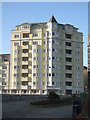 Apartments on Grand Parade, Eastbourne