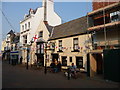 Weymouth - Black Dog Public House