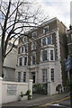 Offices to let at #131 Holland Park Avenue