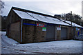 Calder Brook Garage, Holme End, Mytholmroyd