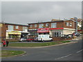 Shops, Mount Pleasant, Newhaven