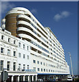 Marine Court, St Leonards