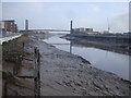 George St Bridge over the Usk, Newport