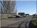 North Killingholme Industrial Estate