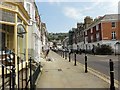 Dover, Castle Street