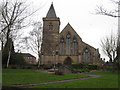 Wilton Parish Church