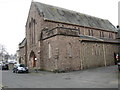 Teviot Church, St. George