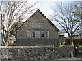 Neuadd y Pentre - Village Hall