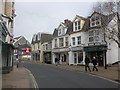 Church Street, Ilfracombe