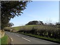 Hellidon Farmland