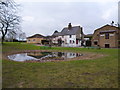 Tatsfield Village Pond