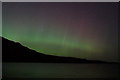 HP6514 : Aurora borealis over Lamba Ness by Mike Pennington