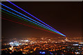 J4772 : 'Global Rainbow', Newtownards by Rossographer