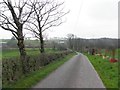 Drumconnelly Road, Tattyreagh