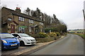 Cottages on Blaze Hill