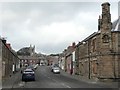 High Street, Belford 