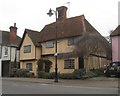 Timber framed house, Stansted Mountfitchet, Essex