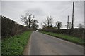 South Somerset : Country Road