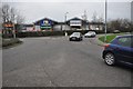 Yeovil : Western Avenue Roundabout