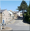 Ton Mawr Street, Blaenavon