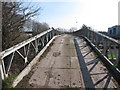 Bridge over the River Stour