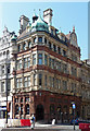 Former Adelphi Bank, Castle Street, Liverpool