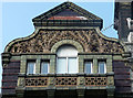 Detail of 44 Castle Street, Liverpool