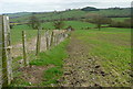 View from Chiltonpark Farm