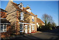 Green Lane Cottages