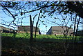 Chicken sheds, Lyewood Farm