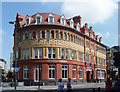 Church House, Hanover Street, Liverpool