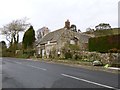 Ulwell, Old Buttress