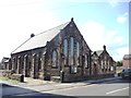 Darfield Methodist Church