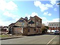 The Drop Public House, Darfield