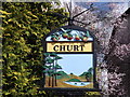 Welcome to Churt