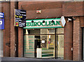 J3374 : Vacant shop, Belfast (6) by Albert Bridge