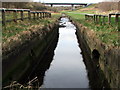 Wallsend Burn