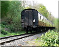 The Severn Valley Railway