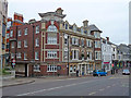 Weymouth - Crown Hotel