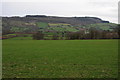 View to Graig Syfyrddin