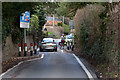 Traffic Calming on Beeches Hill