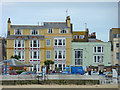 Weymouth - The Esplanade