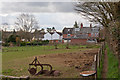 Primrose Cottage & Primrose Terrace on Beeches Hill